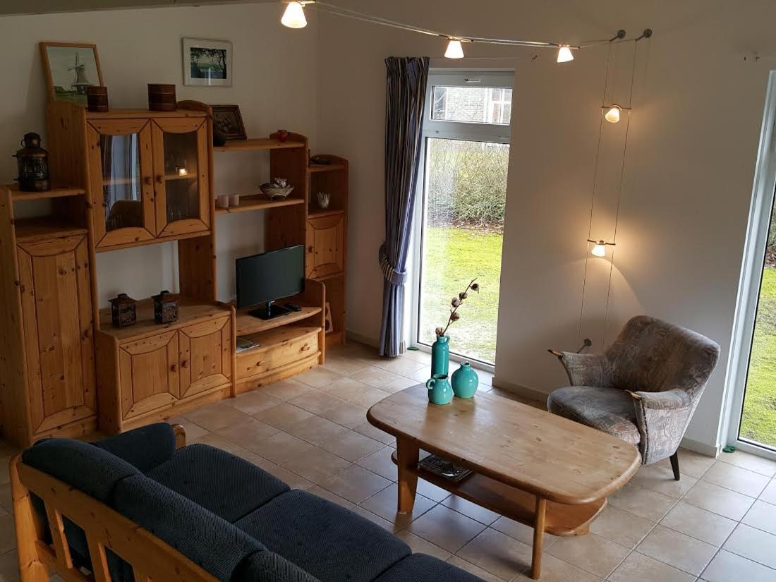 Mees Hollum (Ameland) Exterior foto