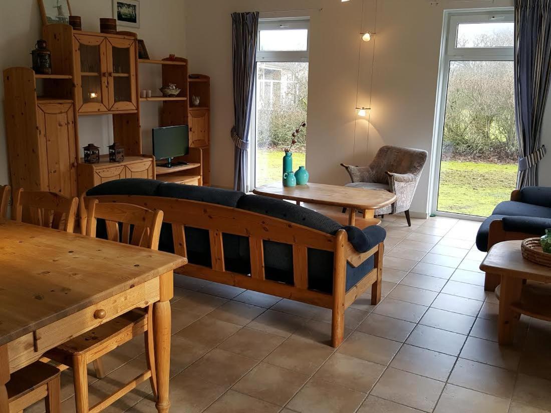 Mees Hollum (Ameland) Exterior foto