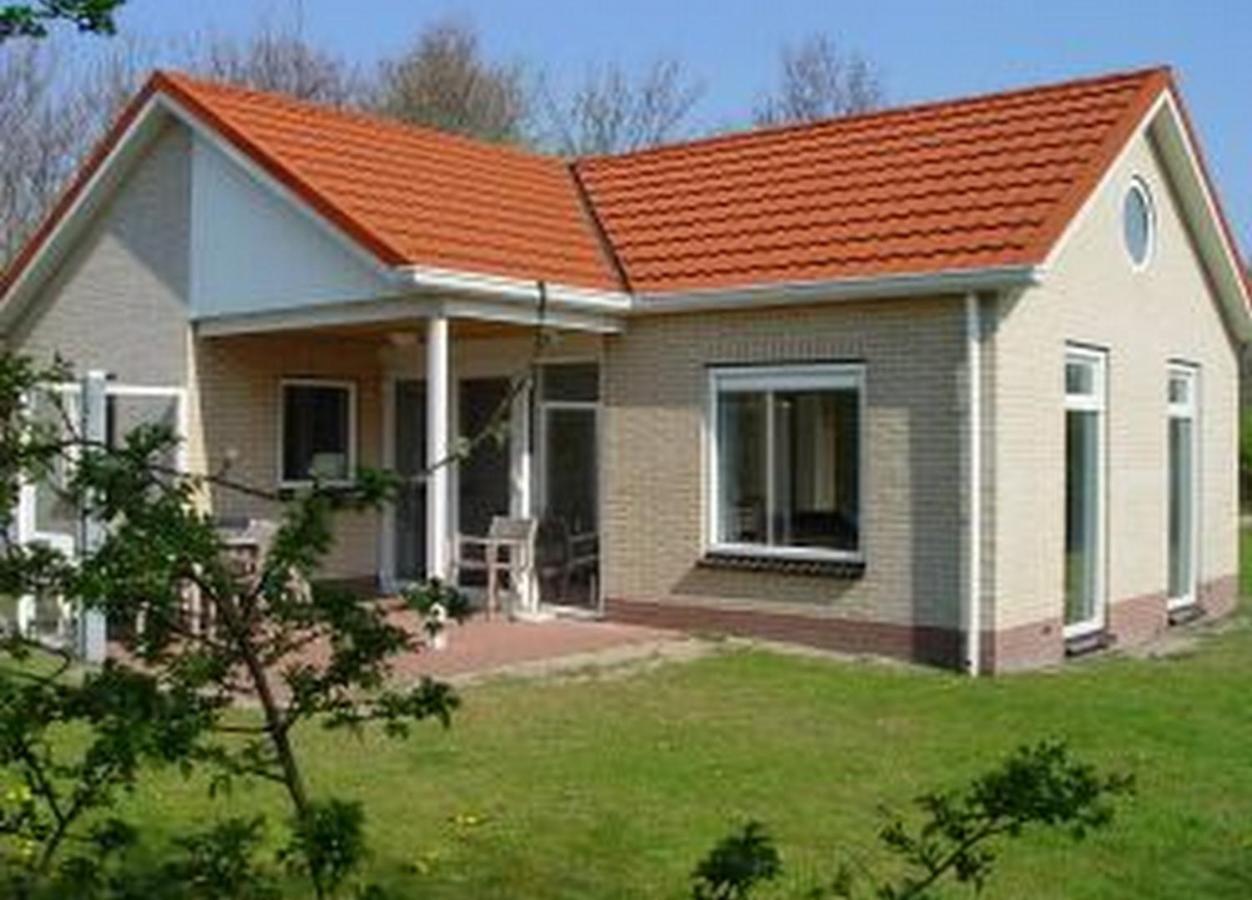 Mees Hollum (Ameland) Exterior foto