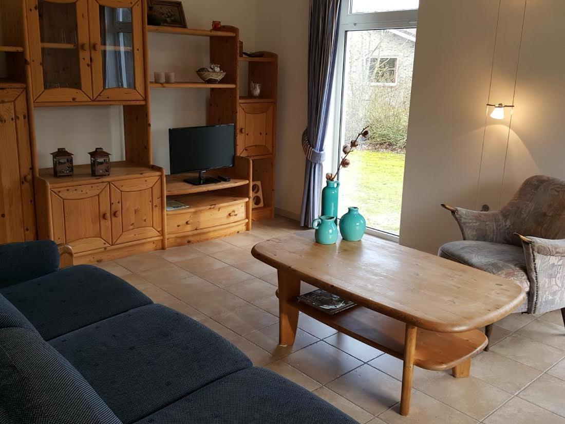 Mees Hollum (Ameland) Exterior foto