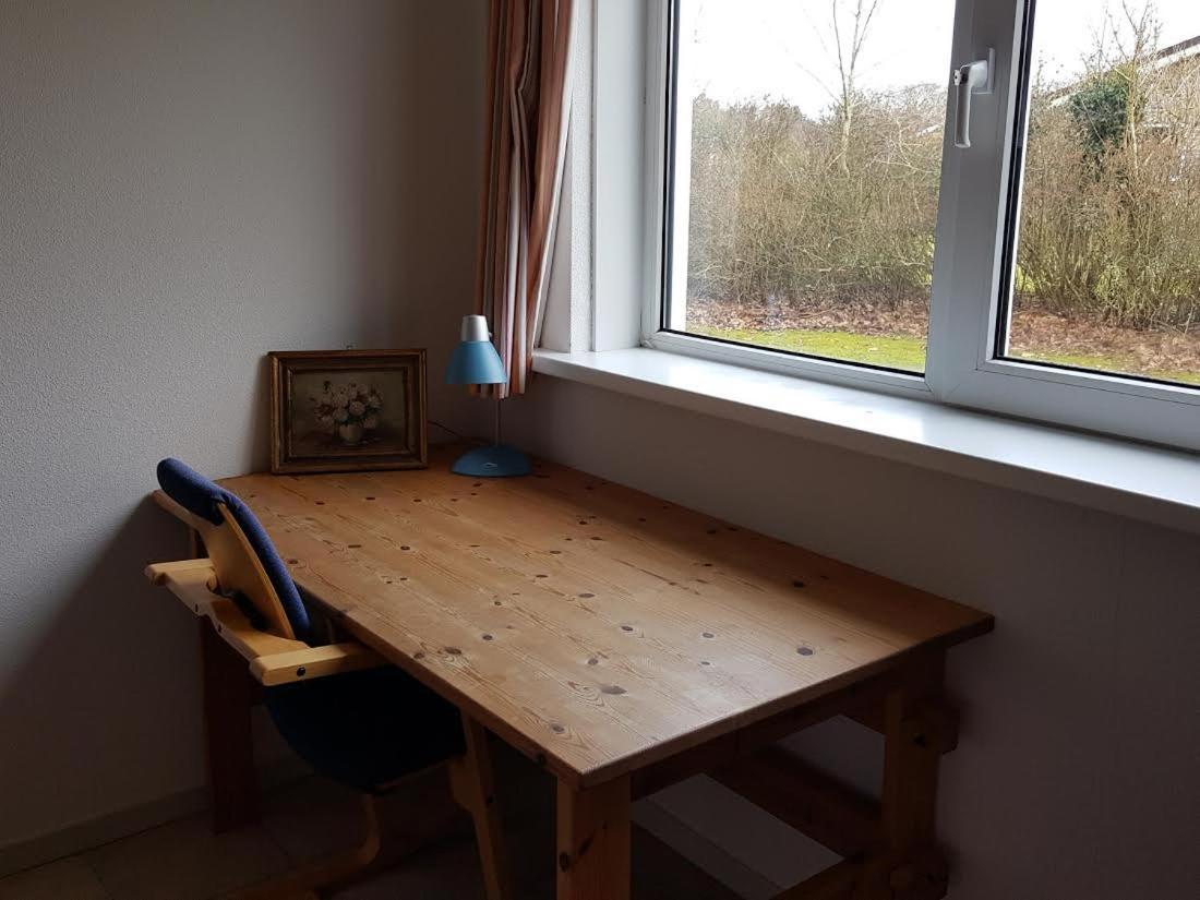 Mees Hollum (Ameland) Exterior foto