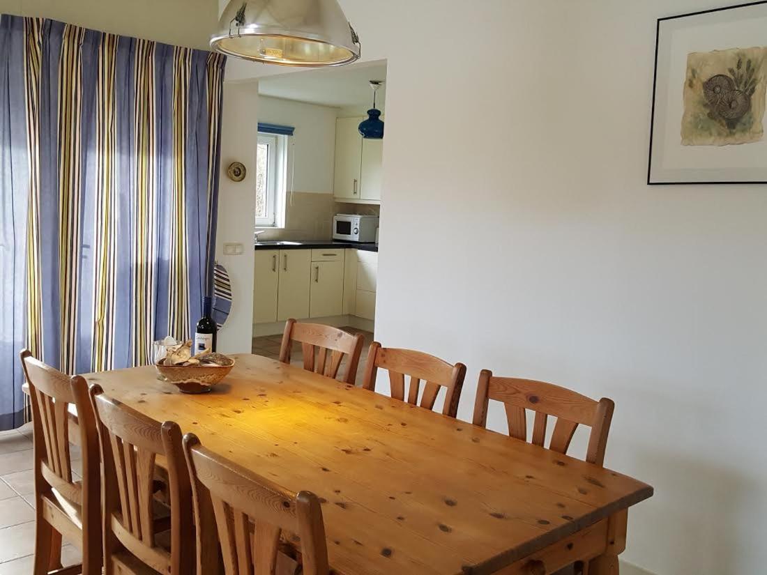 Mees Hollum (Ameland) Exterior foto